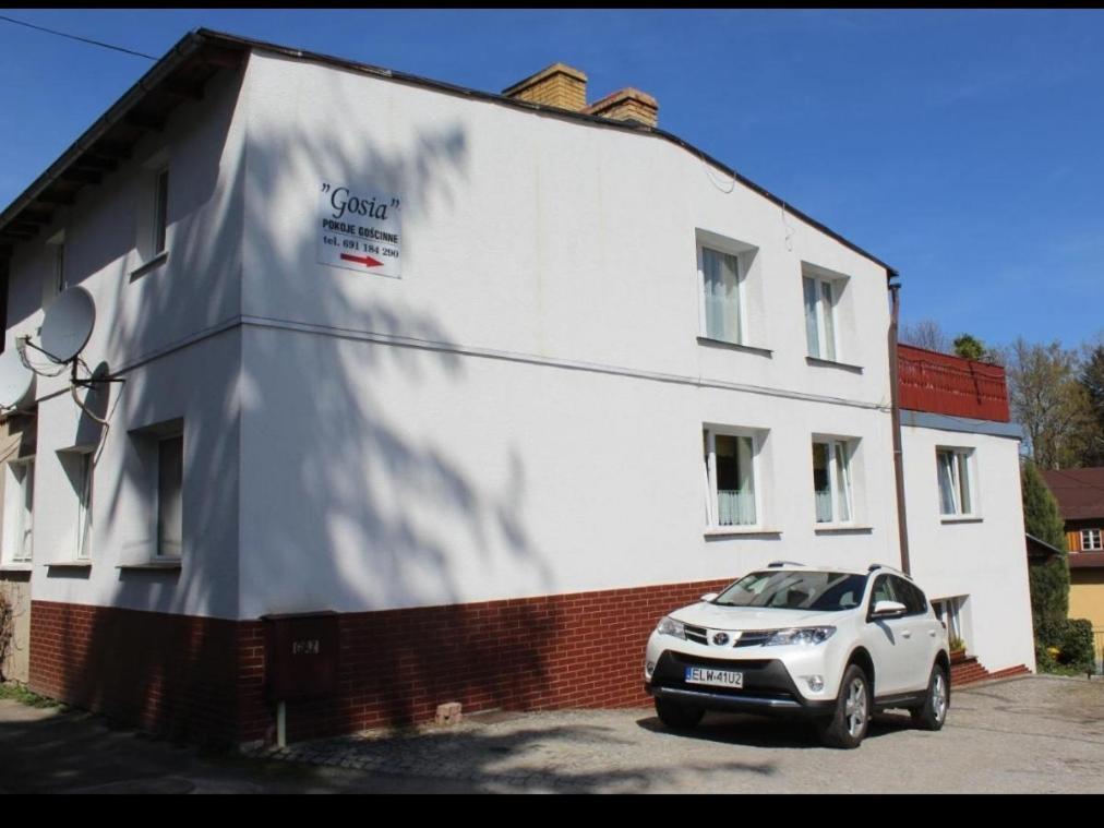 Moje Miejsce - Mieszkanie Z Duzym Tarasem Na Wylacznosc Karpacz Ngoại thất bức ảnh